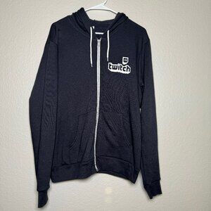 Twitch Partner Exclusive Hoodie - sz M